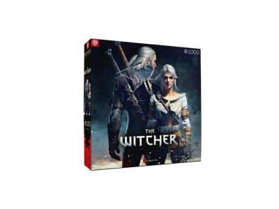 Good Loot The Witcher: Geralt &