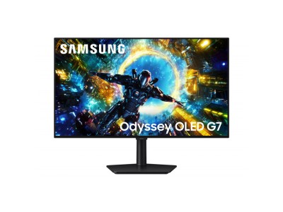 Samsung G73SH computer monitor 81.3