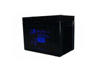 Battery 12V/75Ah