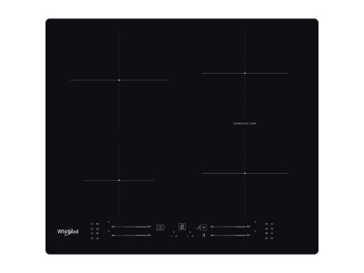Whirlpool WB S2560 NE Glass-ceramic induction