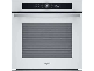 Whirlpool WOI4S8CM1SWA Built-in oven 73 L