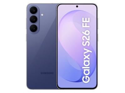 Samsung Galaxy S26 FE 17 cm