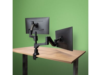 R-Go Tools Monitor arm R-Go Caparo