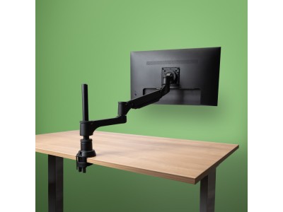 R-Go Tools Monitor arm R-Go Caparo