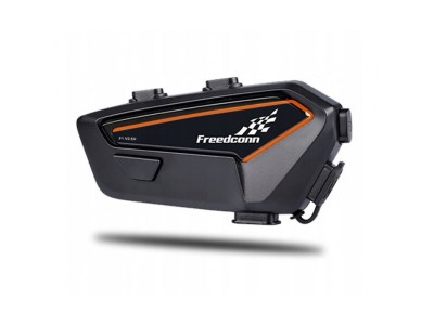 FreedConn F1 V2 EU motorcycle intercom