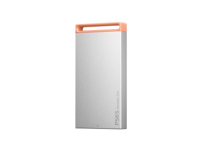 Lenovo 4XB1T88410 external solid state drive