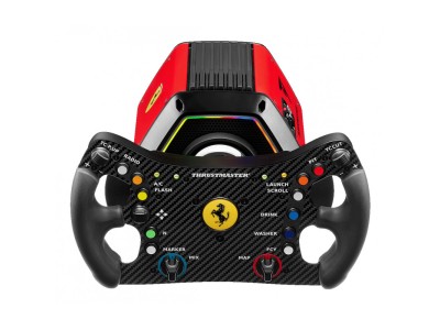 Thrustmaster T818 Ferrari 488 GT3 Simulator
