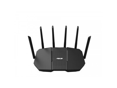 ASUS RT-BE90U BE9400 AiMesh wireless router