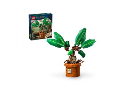 LEGO® Harry Potter™ 76433 Mandragora /