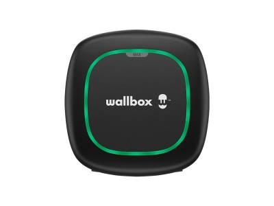 EV Charger Wallbox Pulsar Max 11