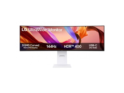 LG 49U950A-W.AEU computer monitor 124