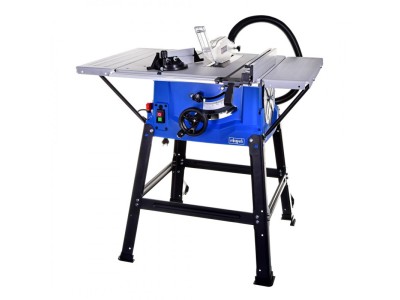 Scheppach HS100S (SCH5901310905) table saw