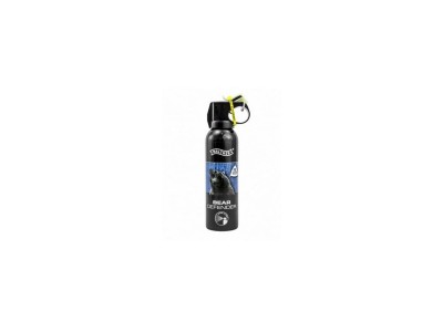 Pepper spray Walther Pro Secur Bear
