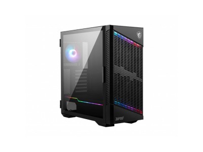 MSI MPG VELOX 100P AIRFLOW Mid