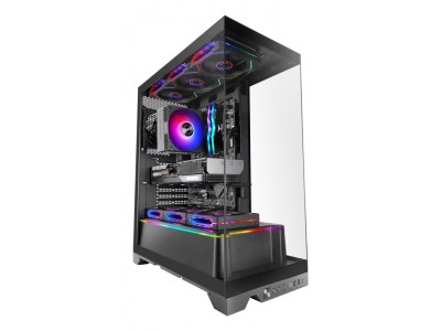 Mars Gaming MCPRISMA computer case Midi
