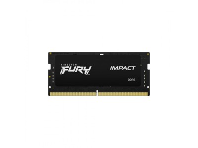 Kingston Technology FURY 32GB 4800MT/s DDR5