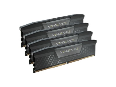 Corsair Vengeance CMK64GX5M4B6000Z36 memory module 64