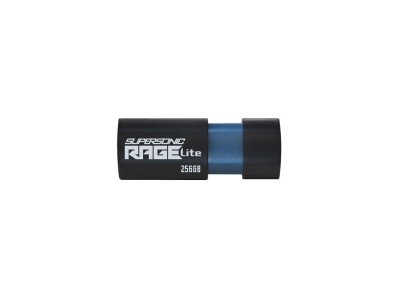 Flashdrive PATRIOT Rage Lite 512GB 120