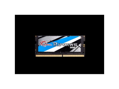 G.Skill Ripjaws F4-2666C19S-16GRS memory module
