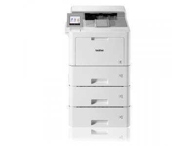 Brother HL-L9470CDNTT laser printer Colour 2400