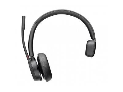 HP Poly Voyager 4310-M UC Headset