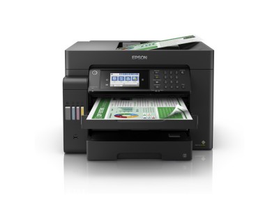 Epson EcoTank L15150 Inkjet A3+ 4800
