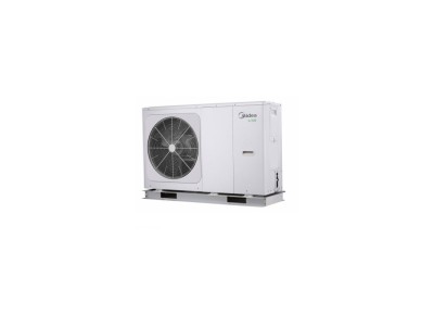 Midea M-Thermal 16kW Monobloc heat pump