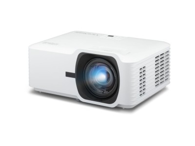 Viewsonic LSD400HD-ST data projector Standard throw