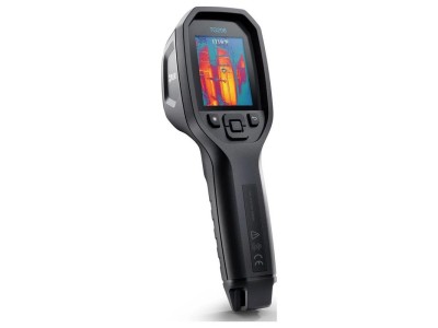 FLIR TG298 Wärmebildkamera -25 bis+1080°C Black