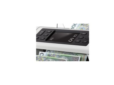 Safescan 2210 Banknote Counter