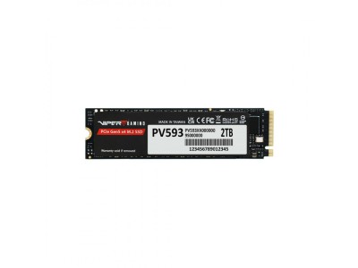 Patriot Viper PV593 M.2 PCI-E