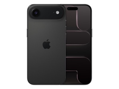 Apple iPhone Air 16.5 cm