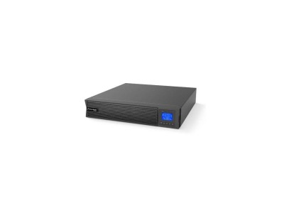 UPS RACK POWERWALKER VFI 3000 LICR