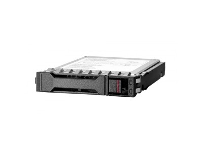 HPE 480GB SATA 6G Mixed Use