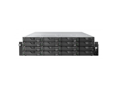 Asustor LOCKERSTOR 16R Pro Gen2 NAS