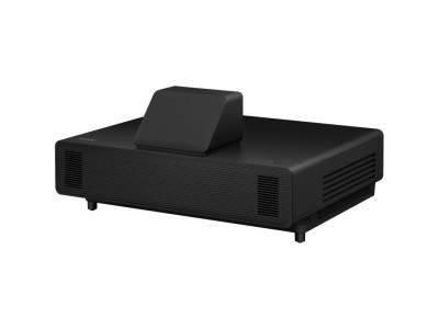 Epson EB-805F Ultra short throw projector
