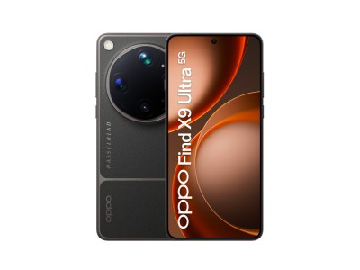 Oppo Find X9 5G DS. 12/512GB