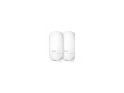 Outdoor Wireless Bridge Zyxel NWA55AXPTP AX2400
