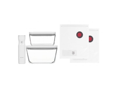 Glass Starter Set Zwilling Fresh &