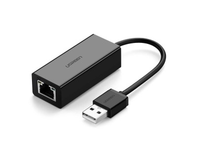 Ugreen 20254 network card Ethernet 100