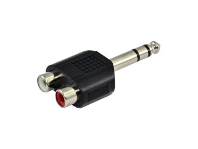 SSQ HA7 - Adapter, 2 x