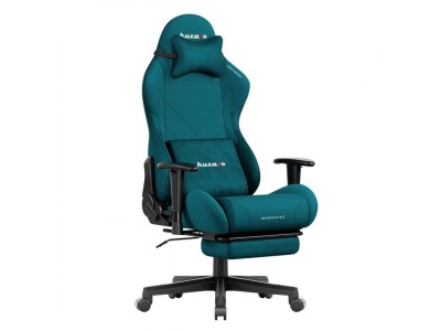 Huzaro Force 5.7 Teal Gaming