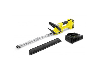 Kärcher HGE 3-18 Battery Set Single