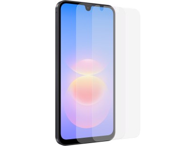 Samsung Screen Protector, Galaxy A18, caurspīdīga