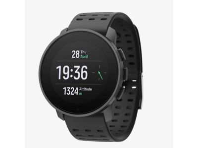 SUUNTO 9 PEAK PRO ALL BLACK​