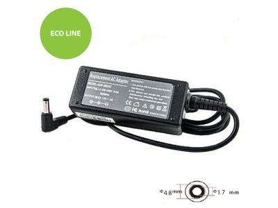 Laptop Power Adapter ASUS 36W: 12V
