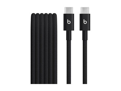 Kabelis Beats USB-C to USB-C Woven