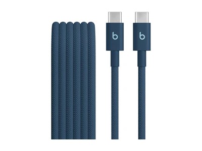 Kabelis Beats USB-C to USB-C Woven