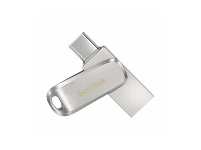 SanDisk Dual Drive Luxe 32GB USB