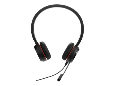 Jabra Evolve 30 II UC Duo